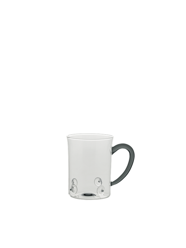Mug 51 cl Patèa Grigio - Zafferano