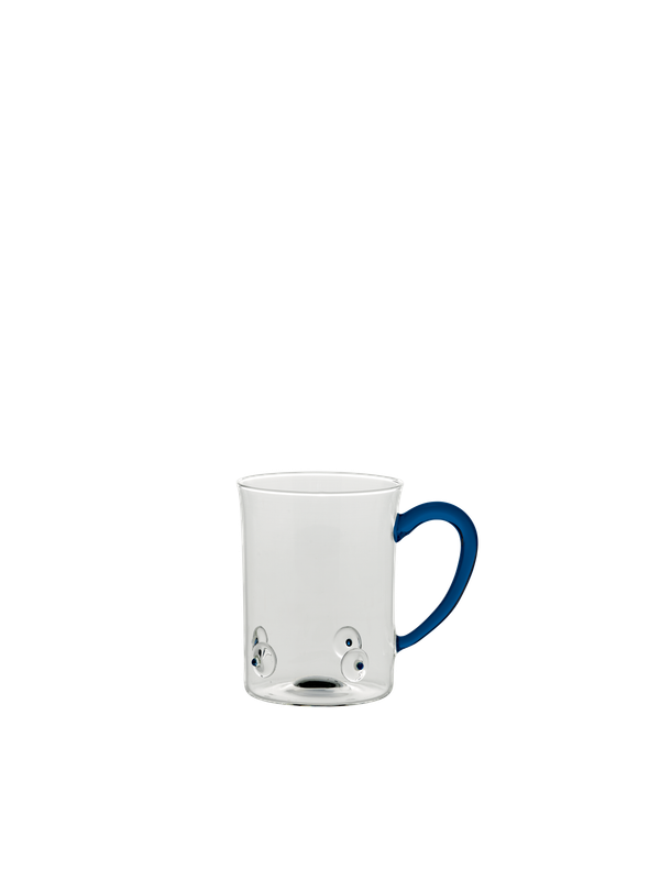 Mug 51 cl Patèa Blu - Zafferano