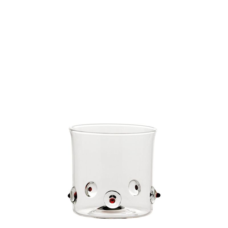 Tumbler 38 cl Patèa Rosso - Zafferano