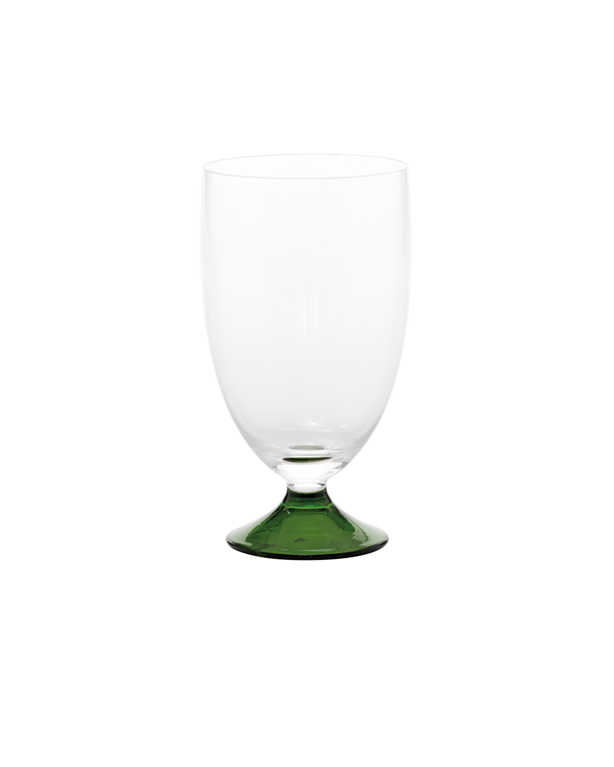 Calice vino 30 cl Maestro Verde - Zafferano