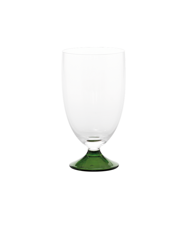 Calice vino 30 cl Maestro Verde - Zafferano