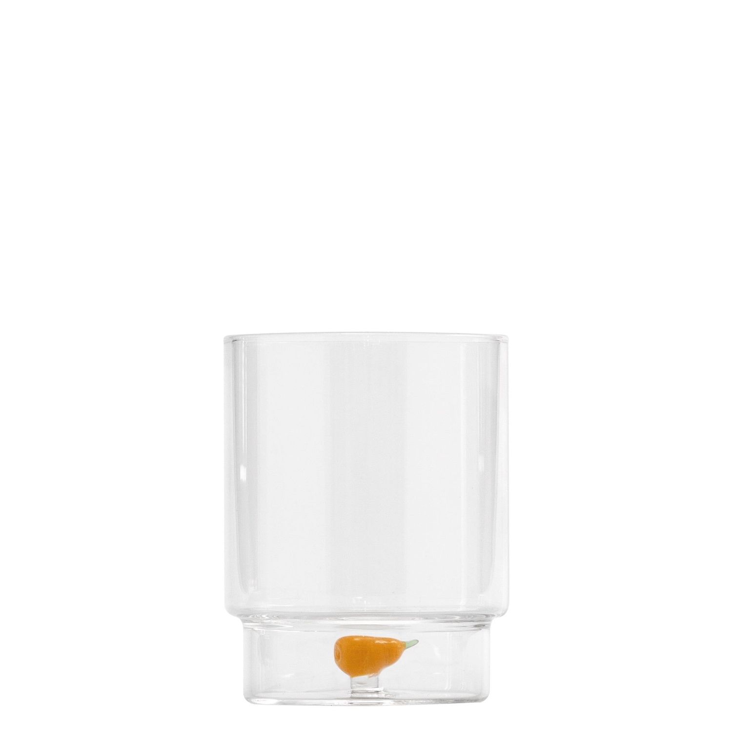 Tumbler 35 cl Teca Frutta Pera - Zafferano
