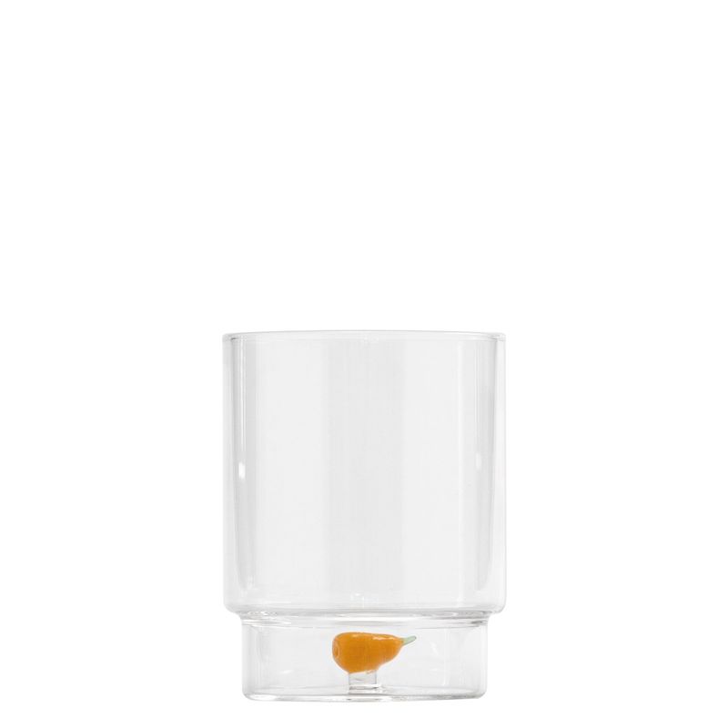 Tumbler 35 cl Teca Frutta Pera - Zafferano
