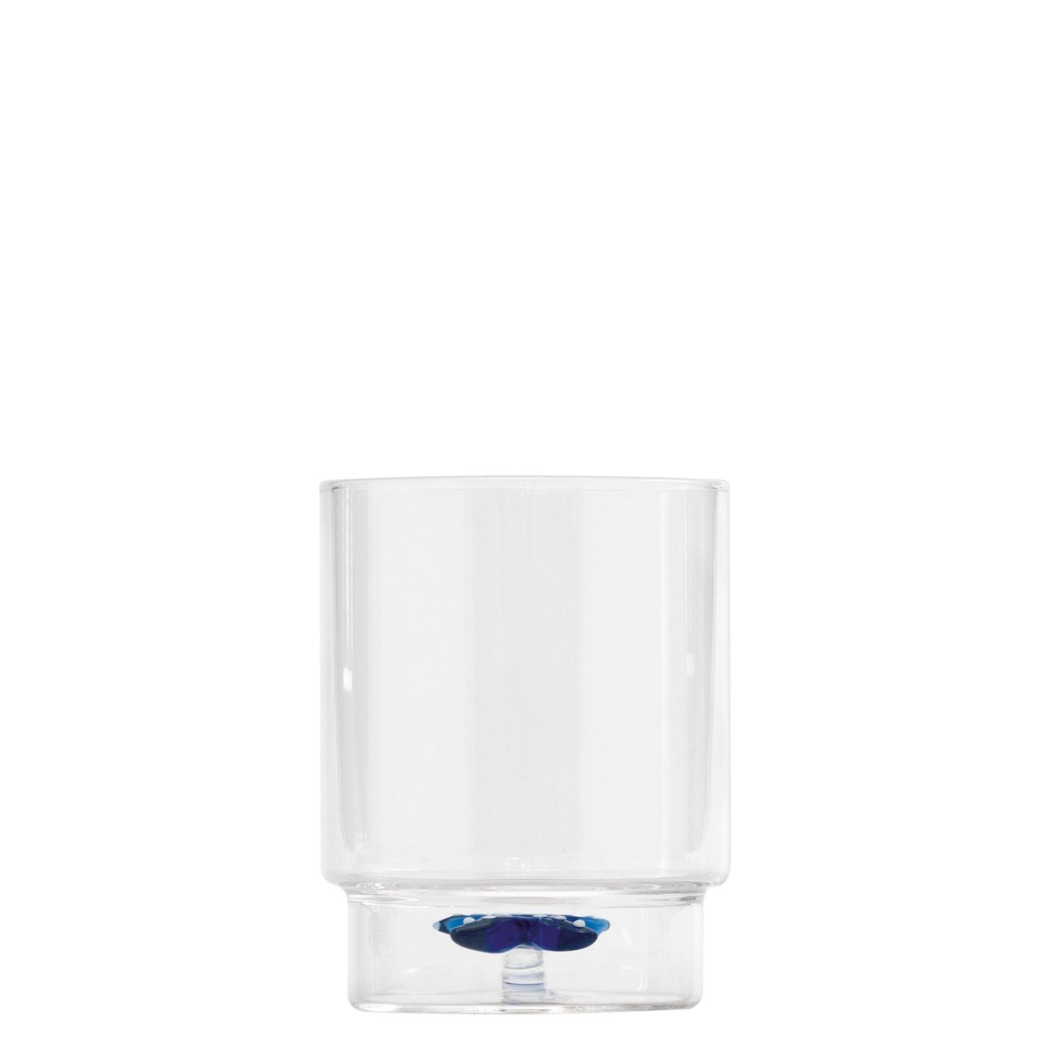 Tumbler 35 cl Teca Mare Stella marina - Zafferano