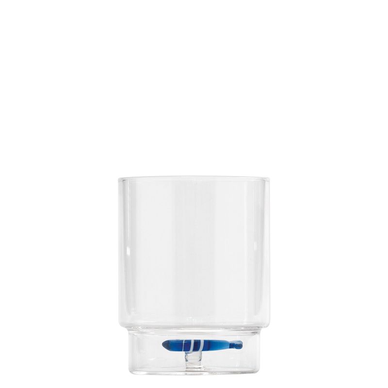 Tumbler 35 cl Teca Mare Sardina - Zafferano