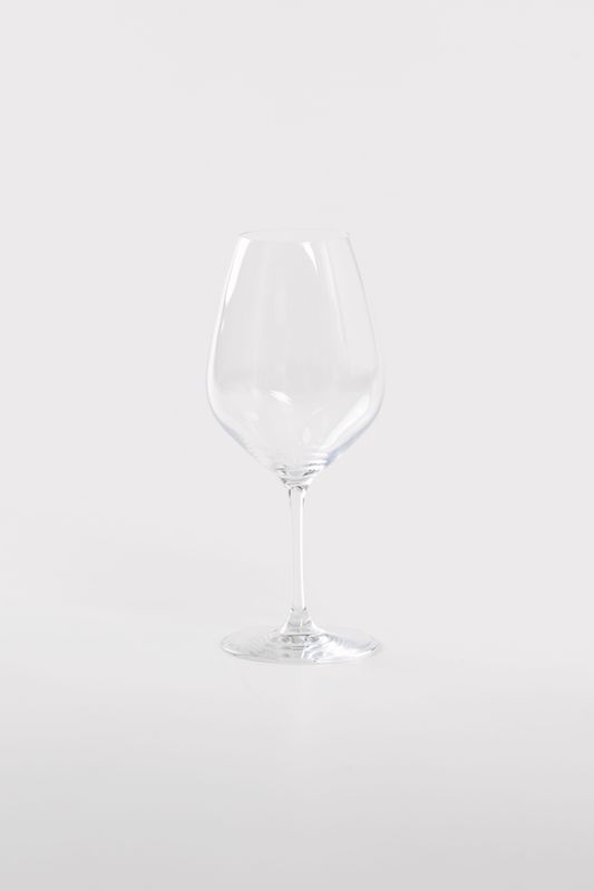 Calice 57 cl Solution Trasparente - Zafferano