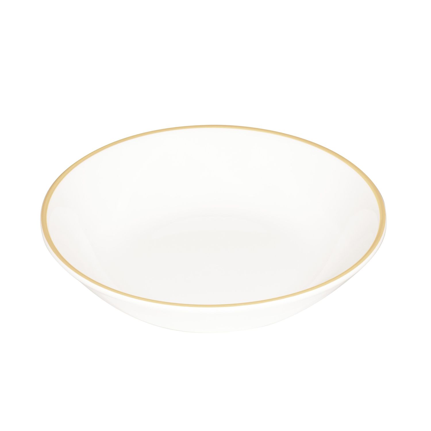 Fondina Lido Rim Sabbia 22 x 5,3 cm - Zafferano