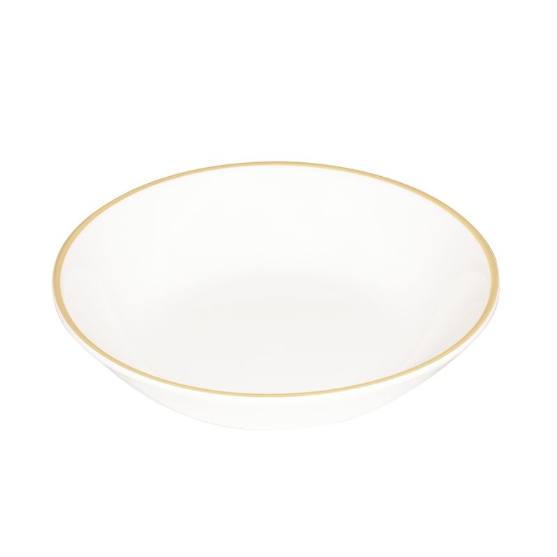 Fondina Lido Rim Sabbia 22 x 5,3 cm - Zafferano