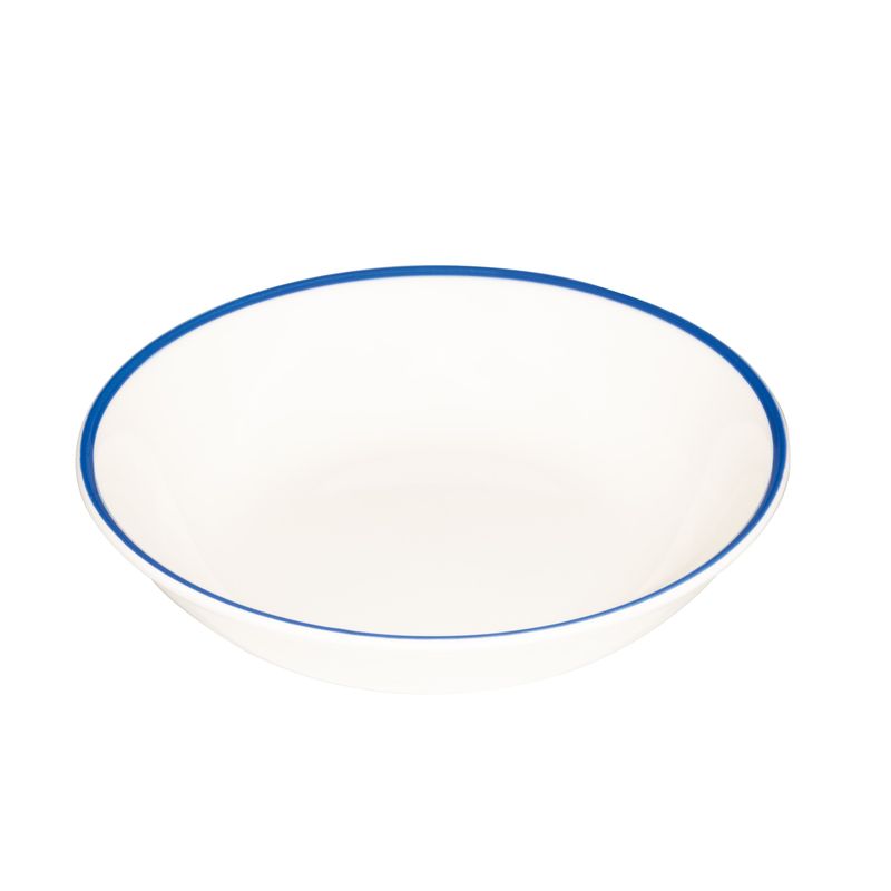 Fondina Lido Rim Azzurro 22 x 5,3 cm - Zafferano
