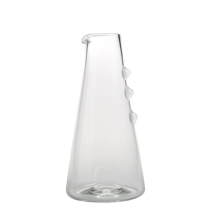 Caraffa 125 cl Petoni Bianco - Zafferano