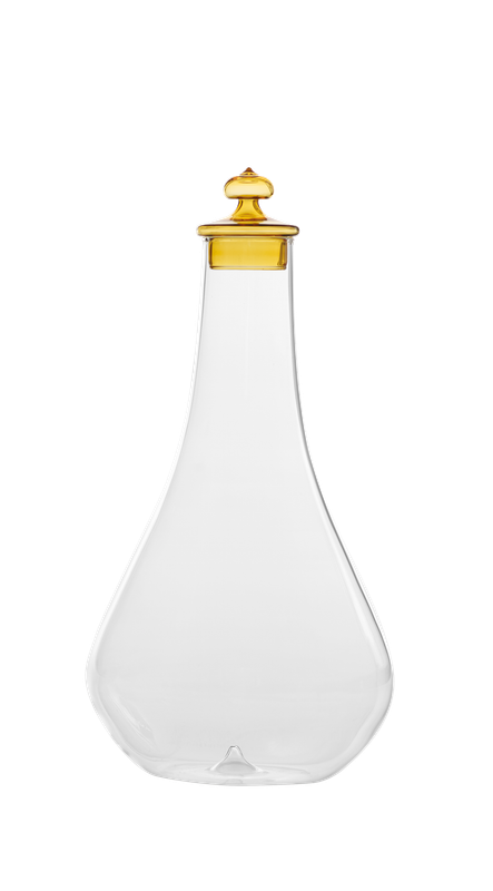 Bottiglia 200 cl Pirolo Ambra - Zafferano