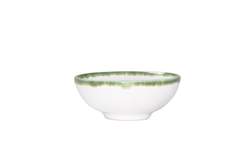 Bowl media 25 cl Petit Verde Avocado - Zafferano