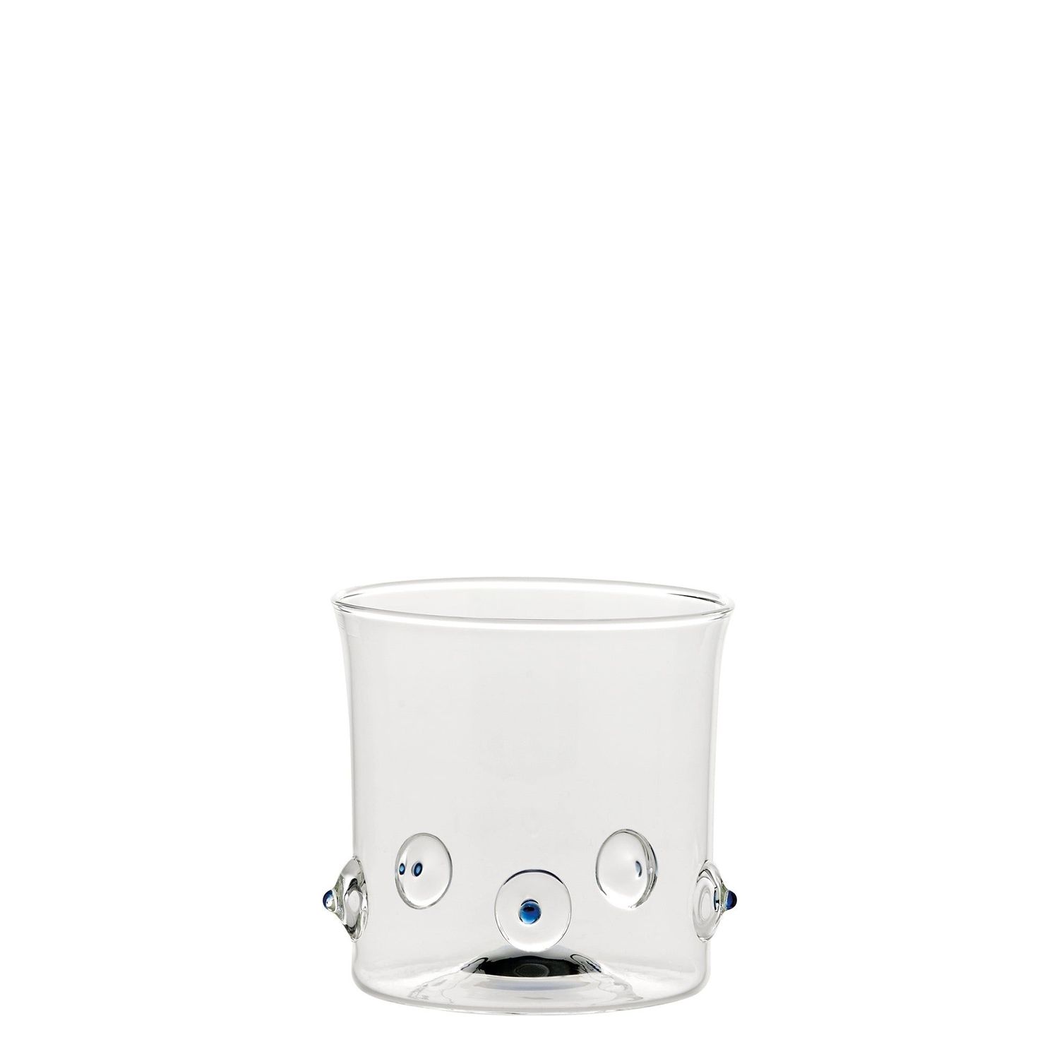 Tumbler 38 cl Patèa Blu - Zafferano