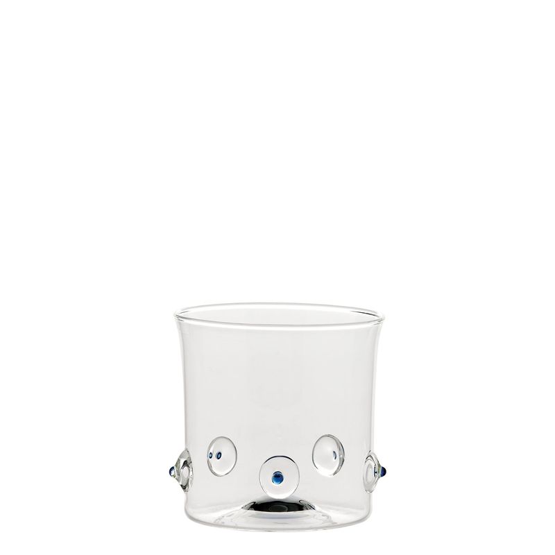 Tumbler 38 cl Patèa Blu - Zafferano