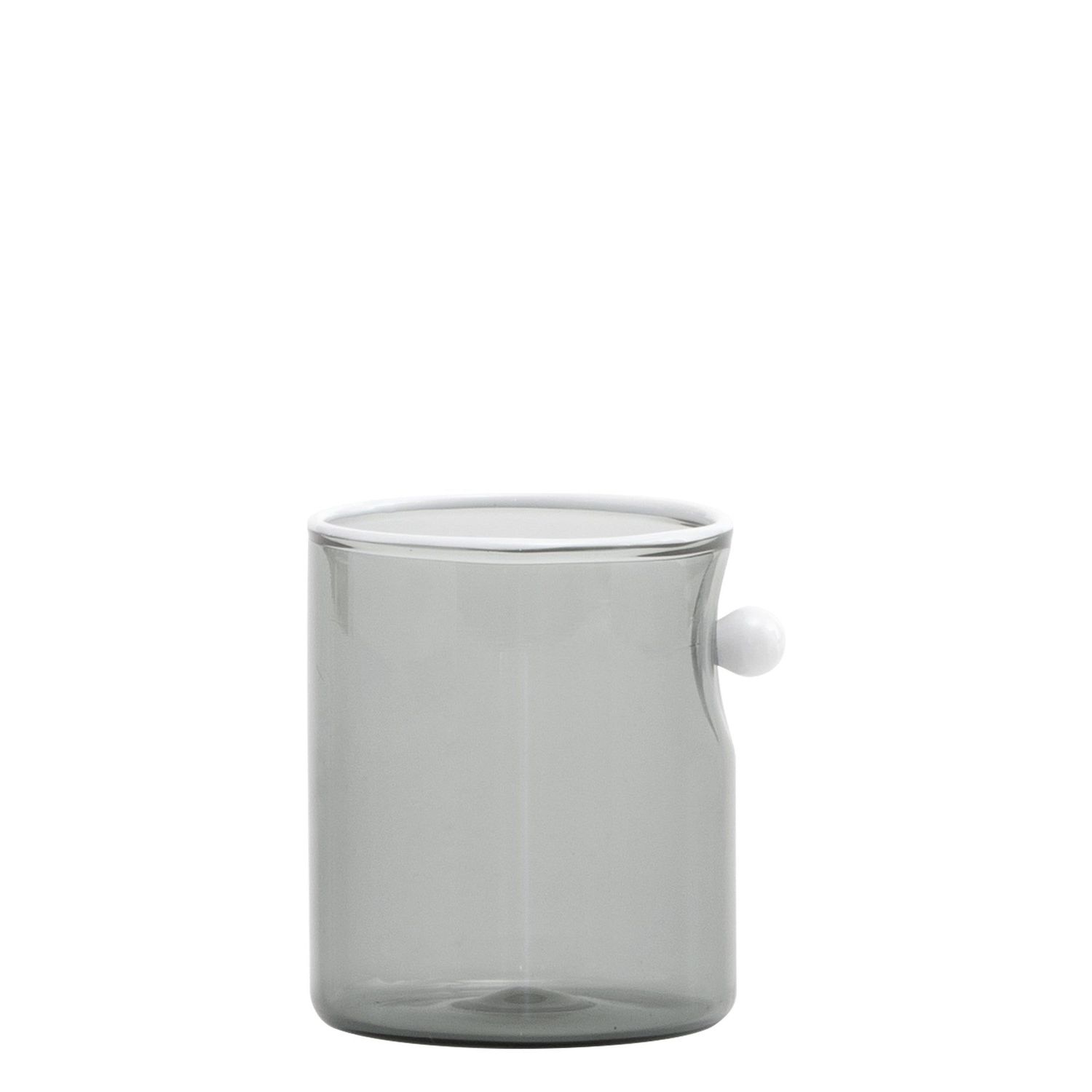 Tumbler 32 cl Oyster Grigio - Zafferano