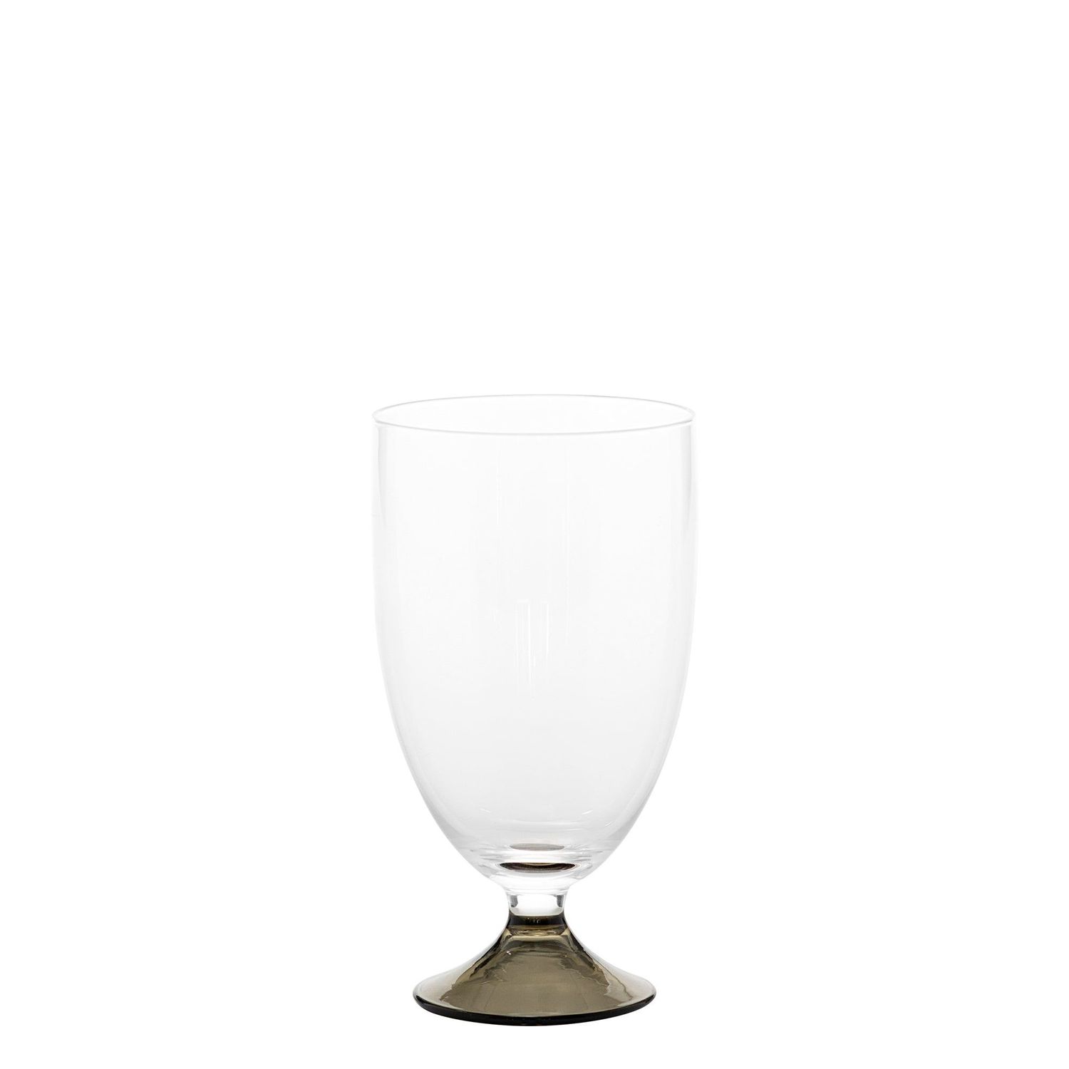 Calice Acqua 40 cl Maestro Grigio - Zafferano