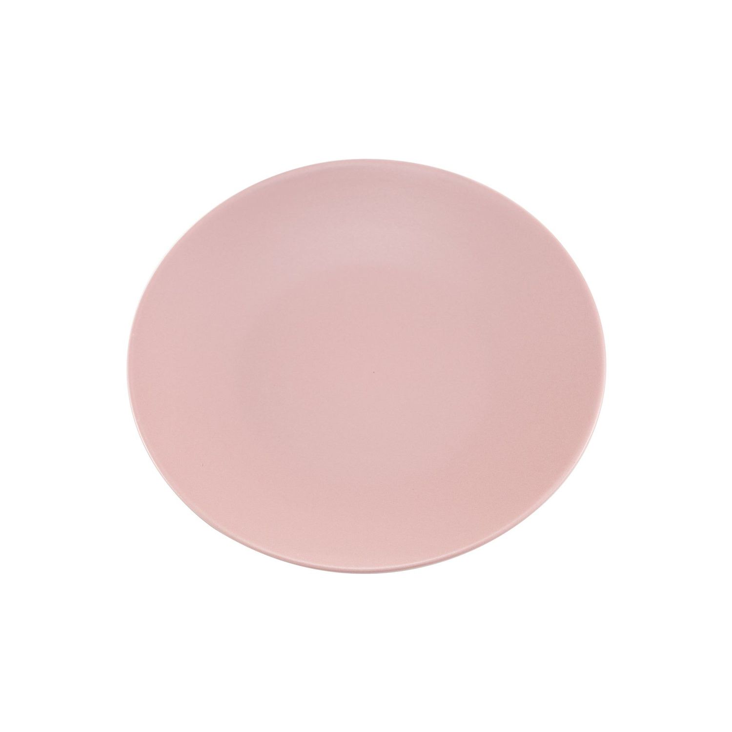Piatto dessert 19 cm Levante Rosa - Zafferano