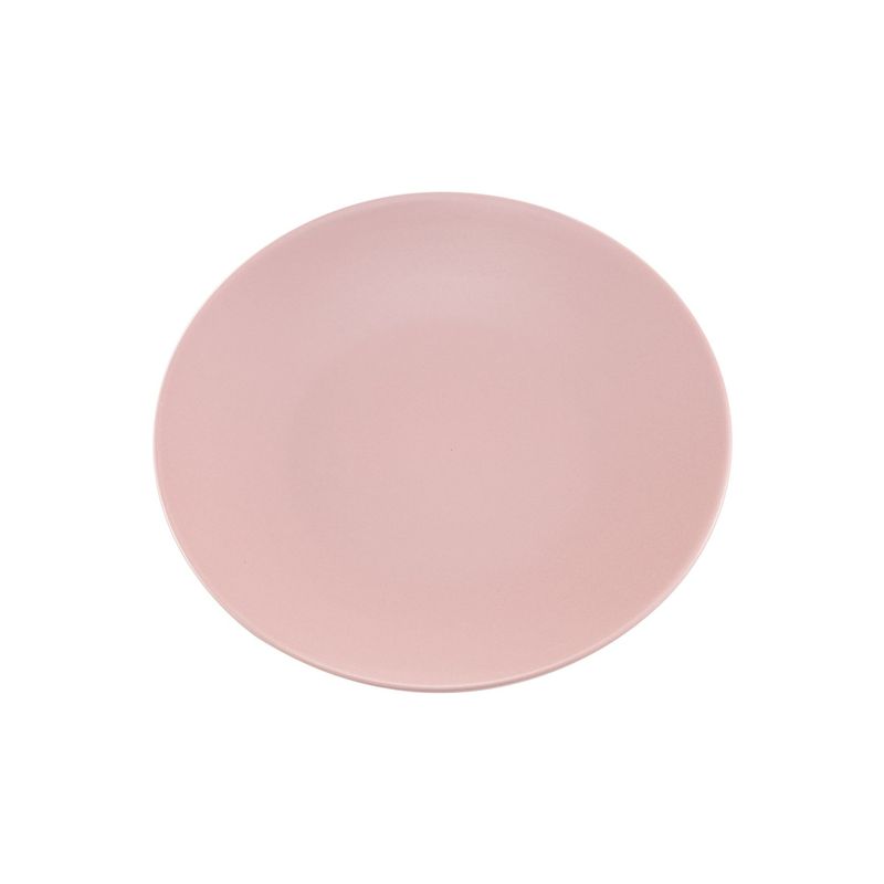 Piatto dessert 19 cm Levante Rosa - Zafferano