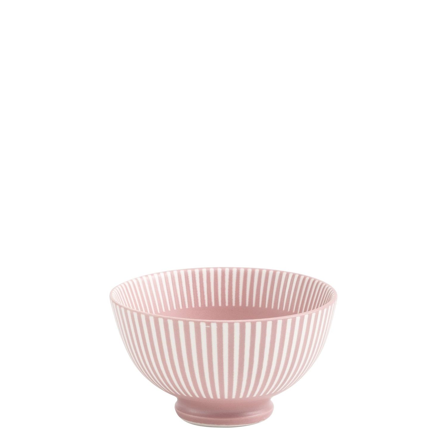 Ciotola piccola 31 cl Levante Rosa - Zafferano