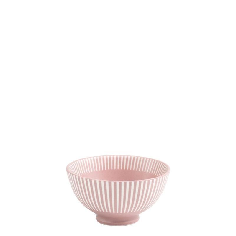 Ciotola micro 16 cl Levante Rosa - Zafferano