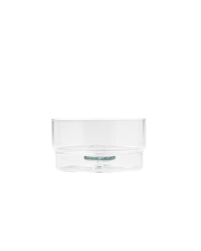 Ciotola 32,5 cl Teca Terrazzo Blu/Verde - Zafferano