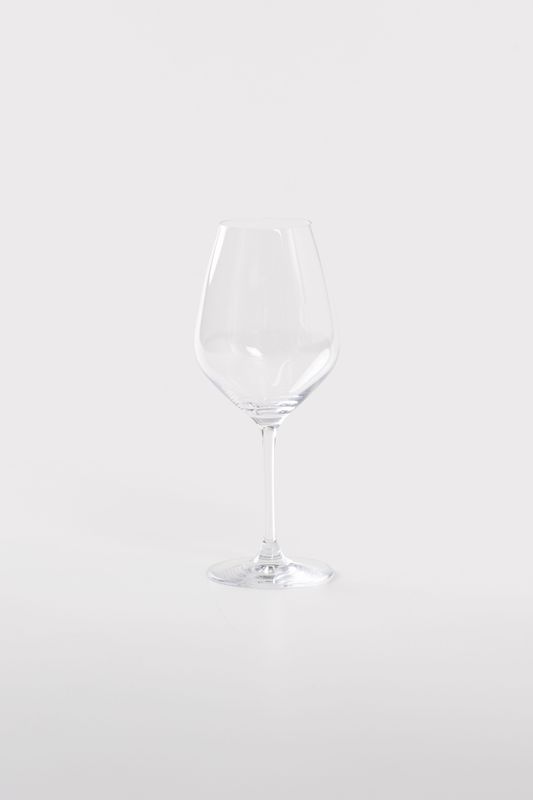 Calice 43 cl Solution Trasparente - Zafferano