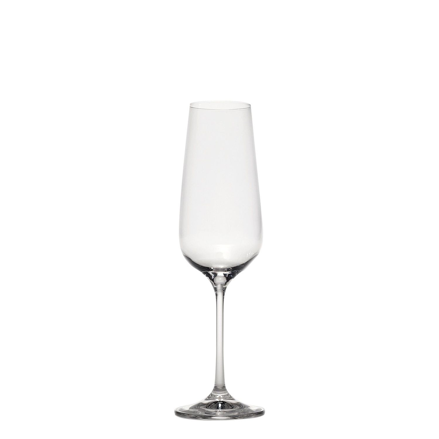 Calice Flute 19 cl Scaligero - Zafferano
