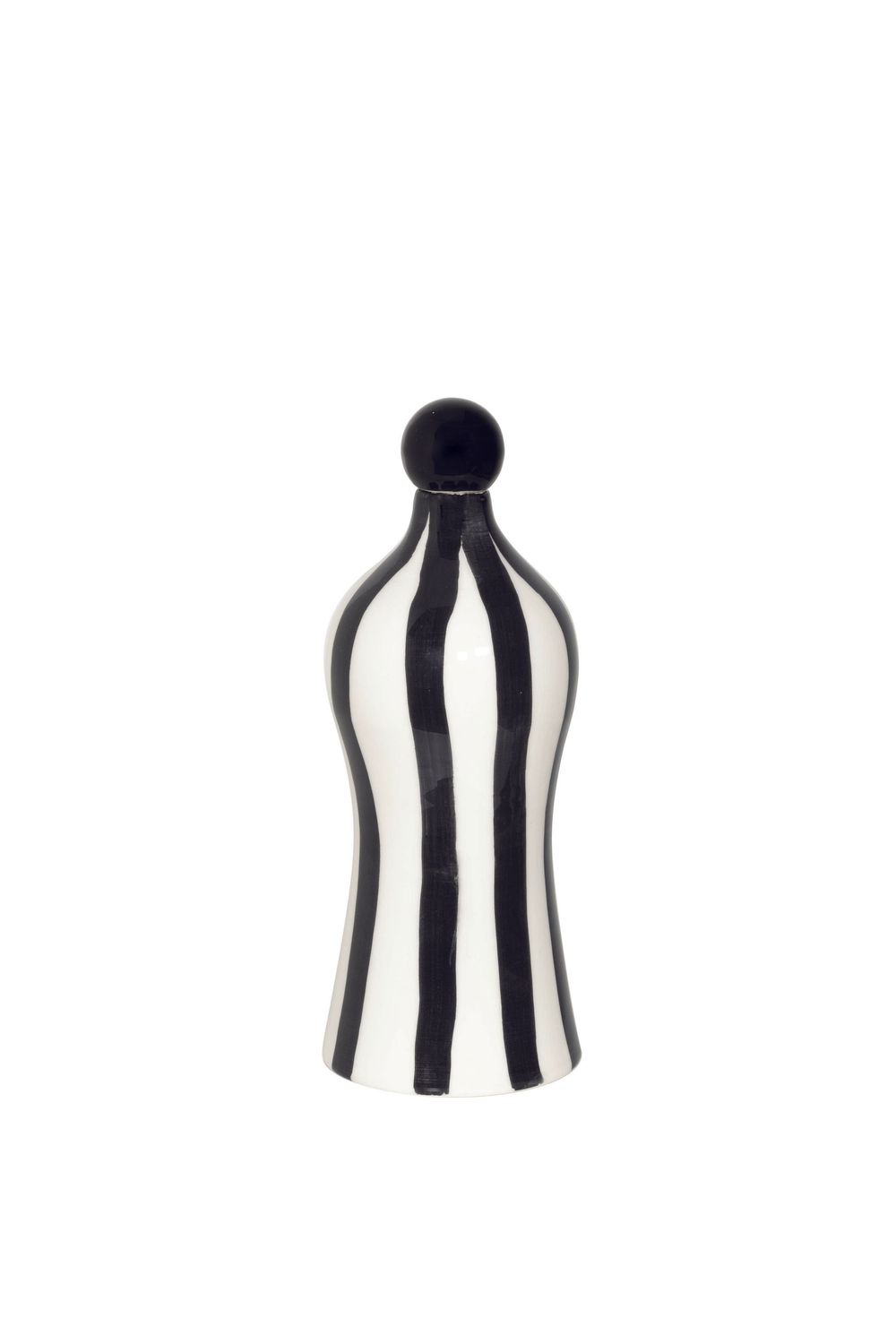 Bottiglia 90 cl Lido Righe Nere - Zafferano