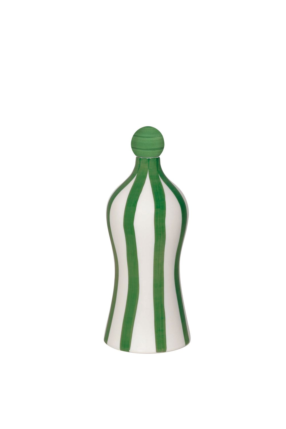 Bottiglia 90 cl Lido Righe Verdi - Zafferano