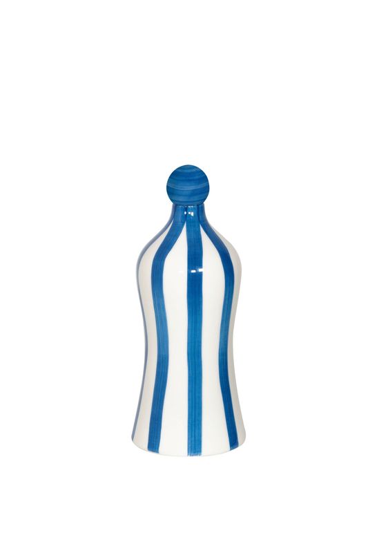 Bottiglia 90 cl Lido Righe Azzurre - Zafferano