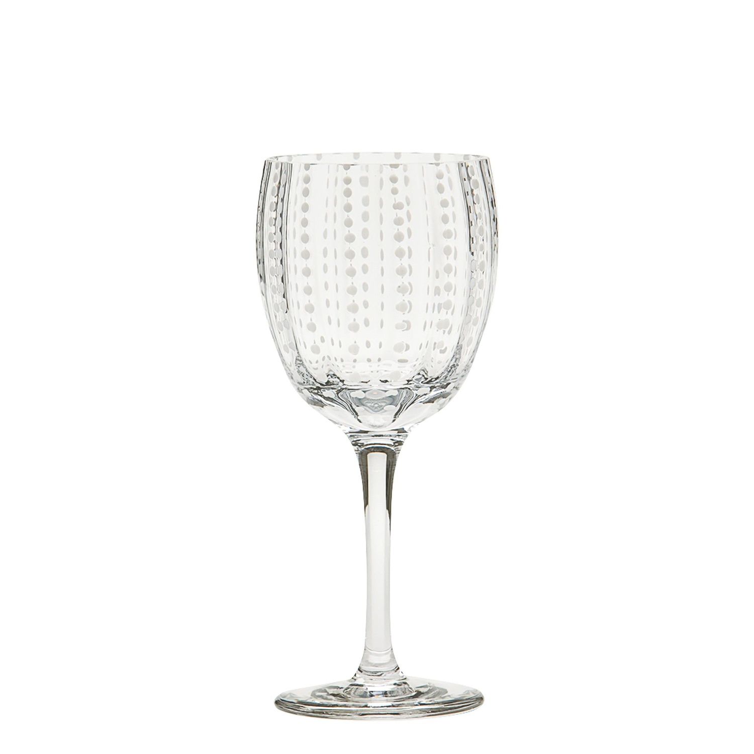 Calice 30 cl Perle - Zafferano