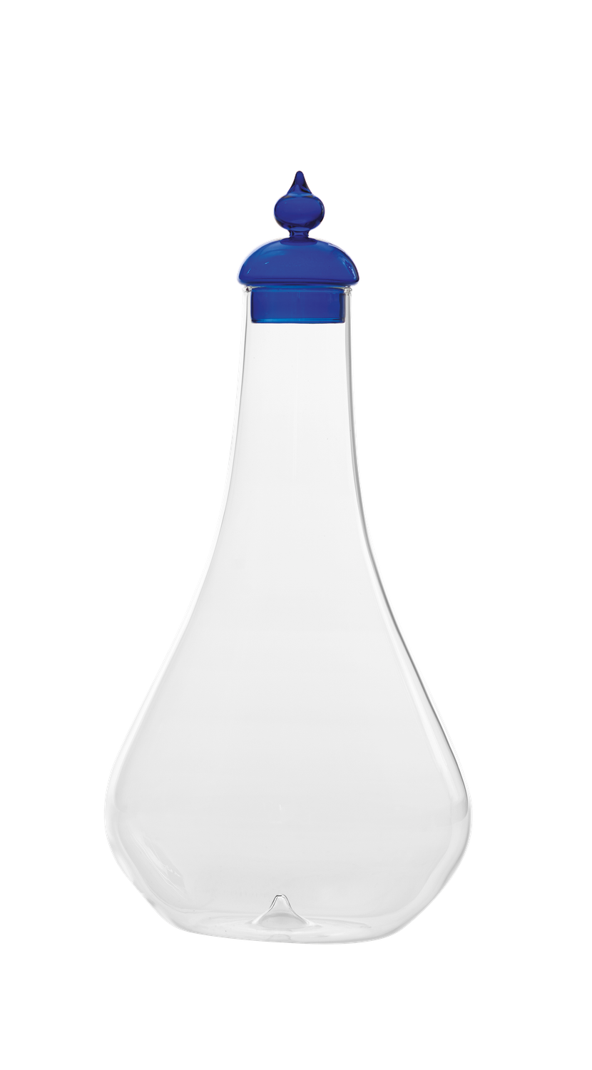 Bottiglia 200 cl Pirolo Blu - Zafferano