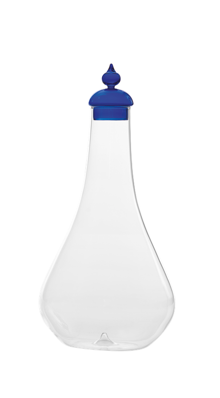 Bottiglia 200 cl Pirolo Blu - Zafferano