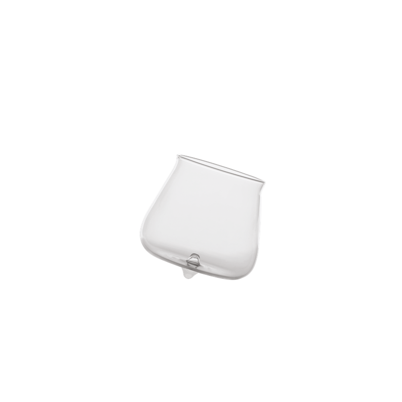 Tumbler Junior 26 cl Pirolo Bianco - Zafferano