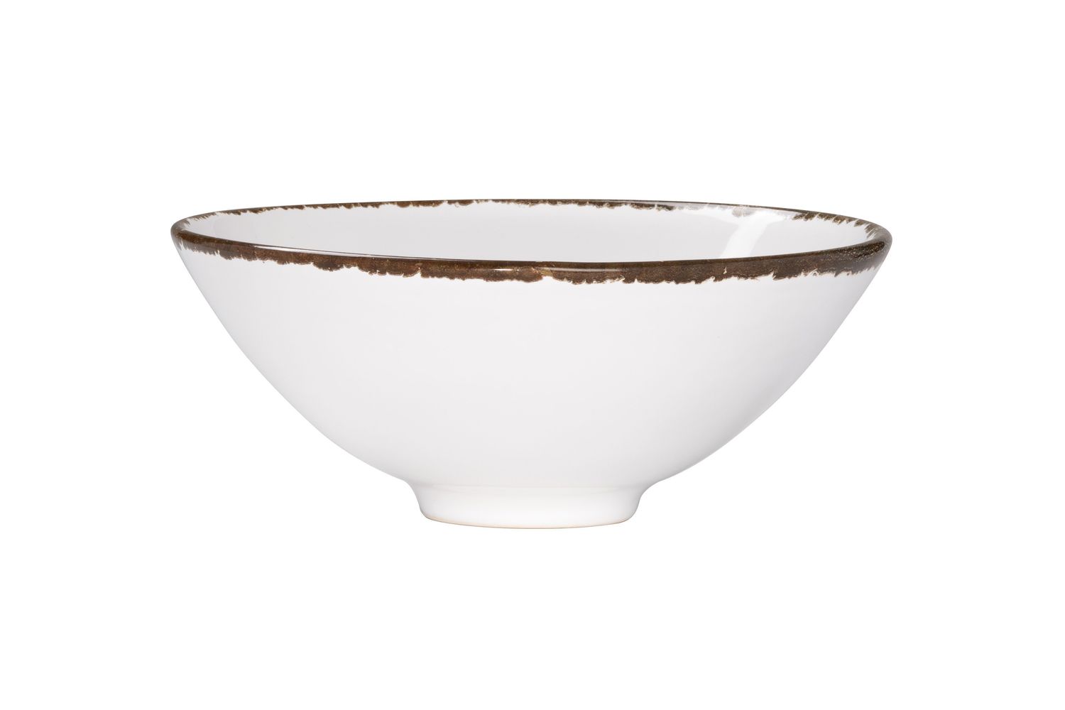Bowl grande 185 cl Petit Marrone - Zafferano