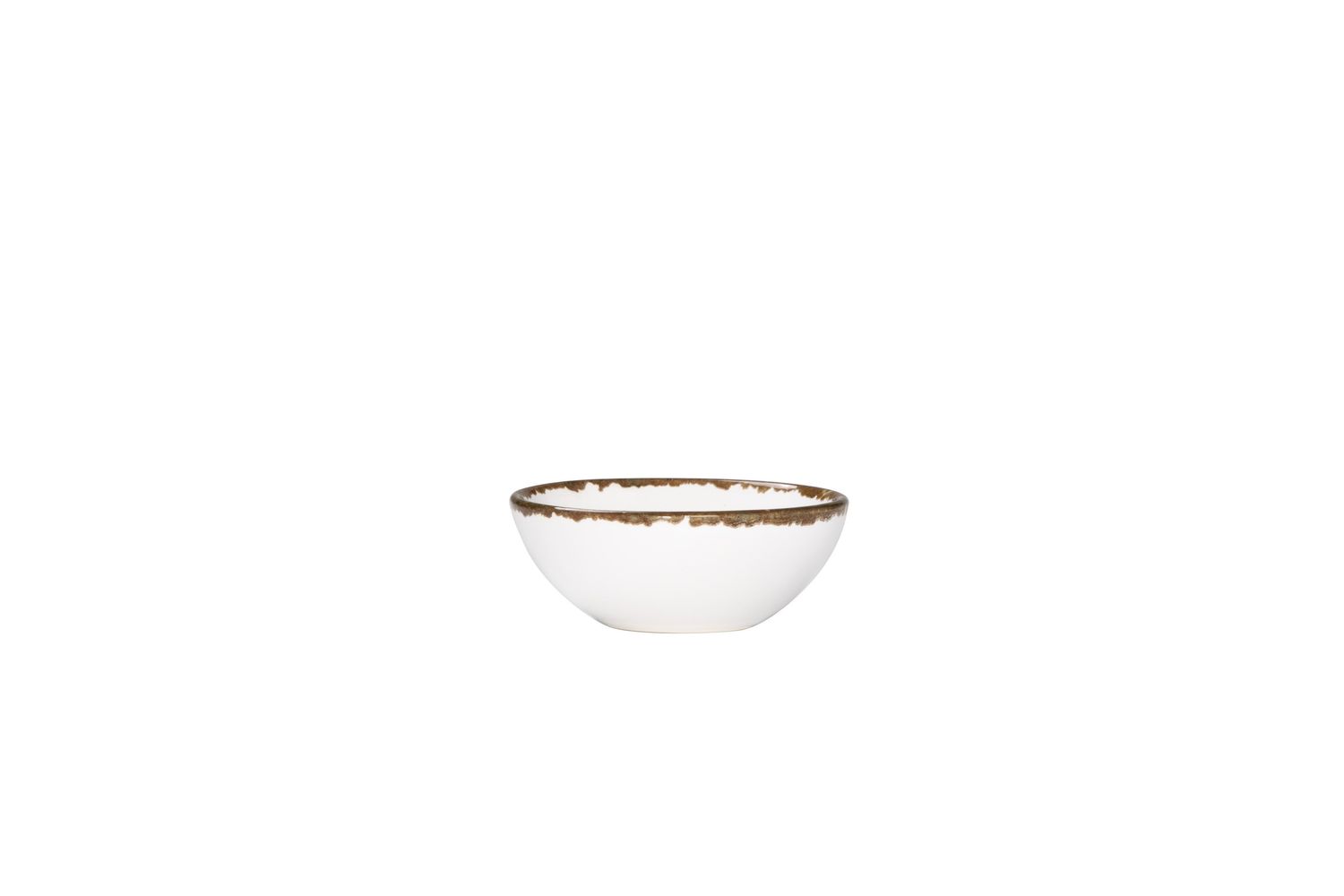 Bowl piccola 5,5 cl Petit Marrone - Zafferano