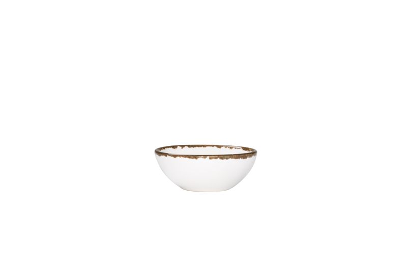 Bowl piccola 5,5 cl Petit Marrone - Zafferano