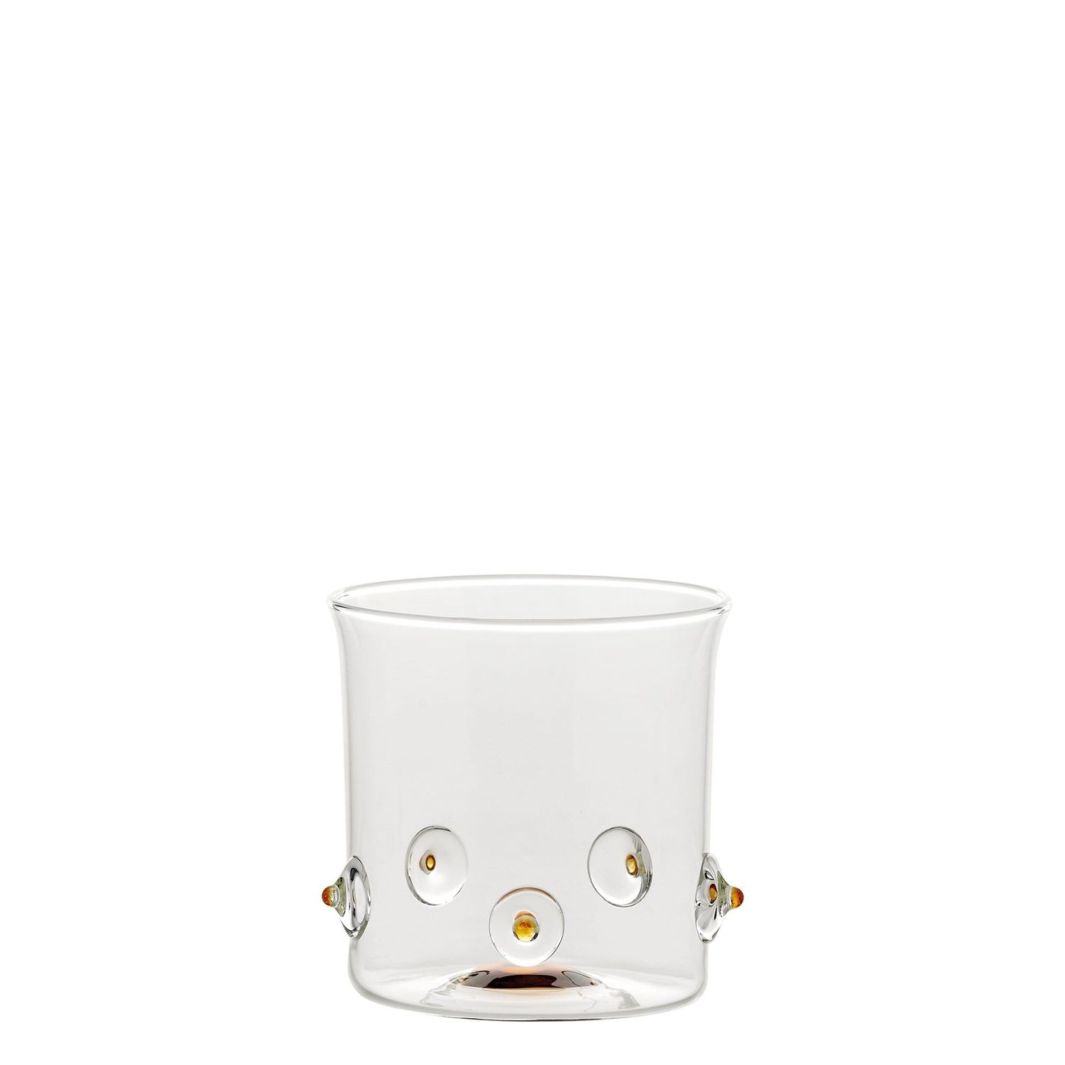Tumbler 38 cl Patèa Giallo - Zafferano
