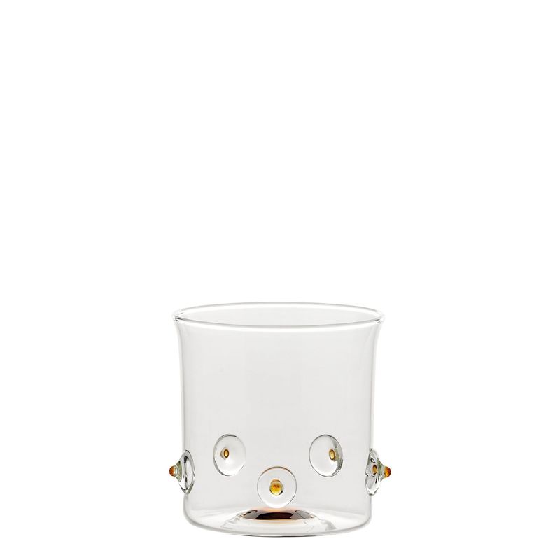 Tumbler 38 cl Patèa Giallo - Zafferano