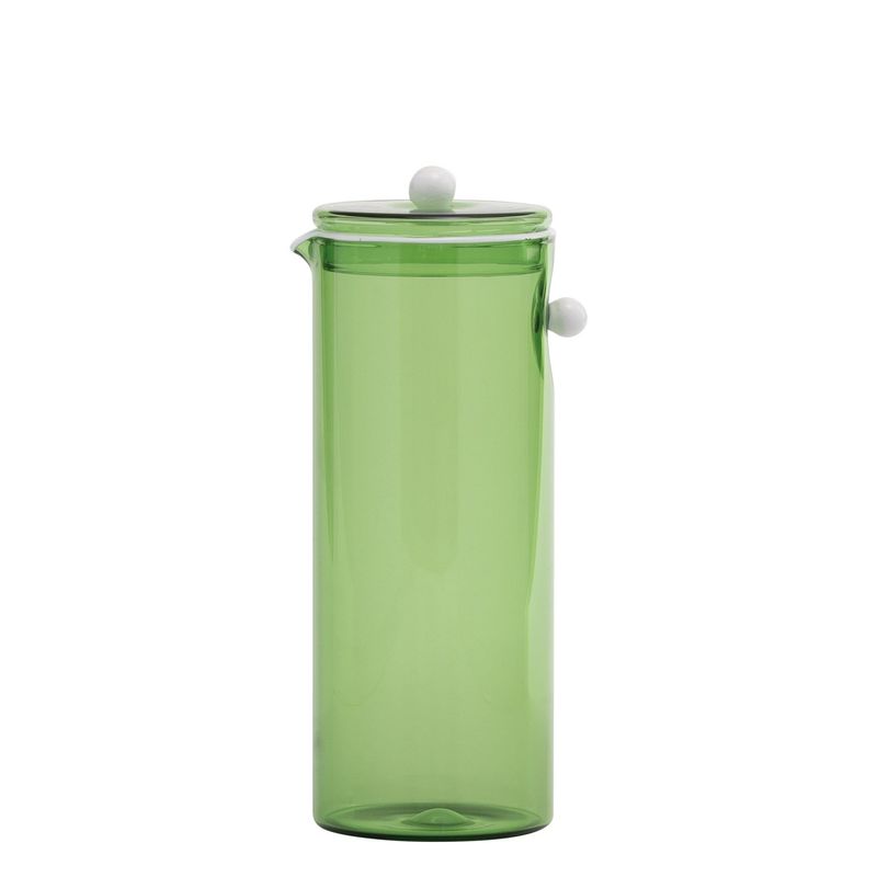 Caraffa 90 cl Oyster Verde - Zafferano