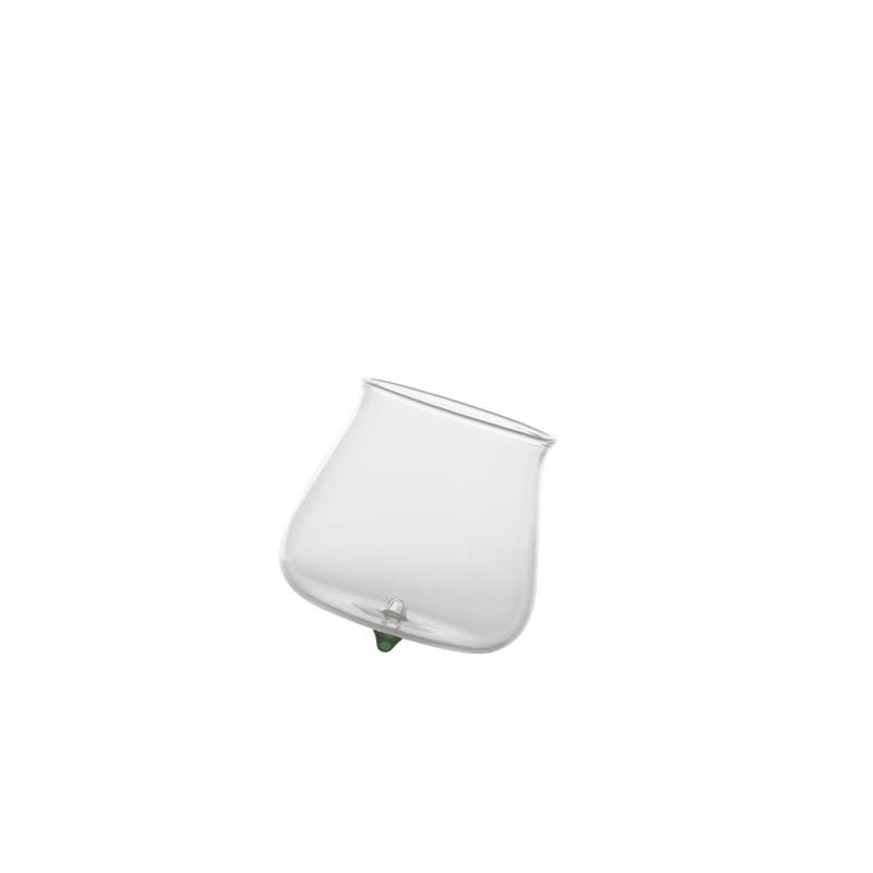 Tumbler 40 cl Pirolo Verde - Zafferano