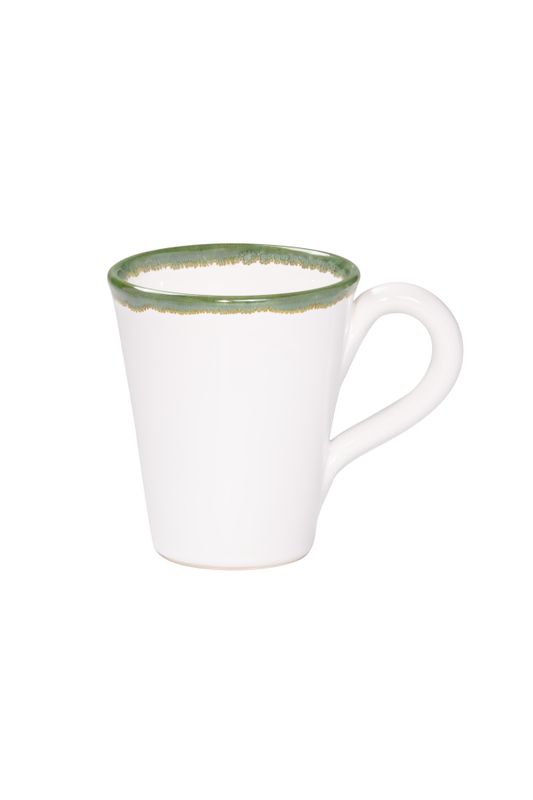 Mug 38 cl Petit Verde Avocado - Zafferano