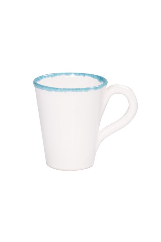 Mug 38 cl Petit Turchese - Zafferano
