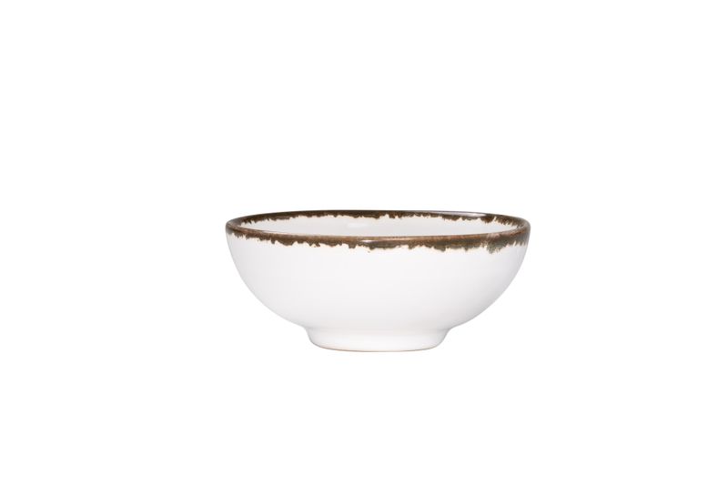 Bowl media 25 cl Petit Marrone - Zafferano