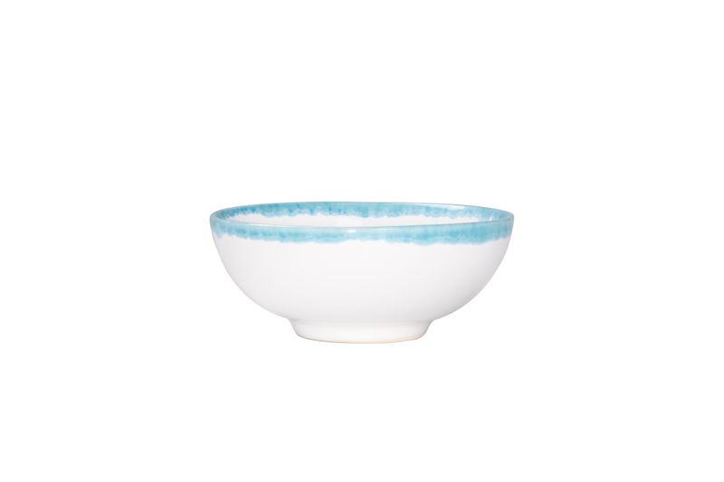 Bowl media 25 cl Petit Turchese - Zafferano