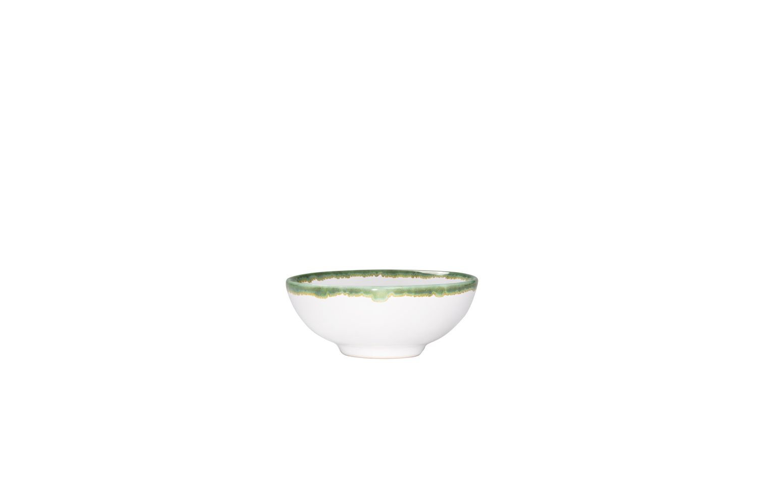 Bowl piccola 5,5 cl Petit Verde Avocado - Zafferano