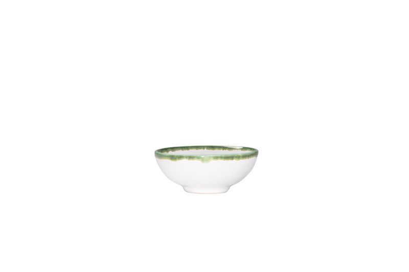 Bowl piccola 5,5 cl Petit Verde Avocado - Zafferano