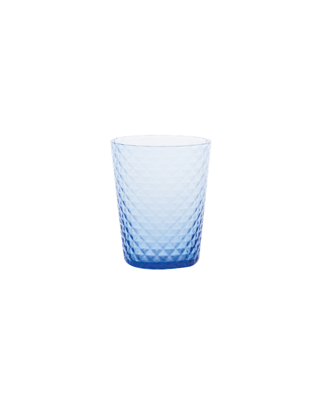 Tumbler 33 cl Isolano Acquamarina - Zafferano