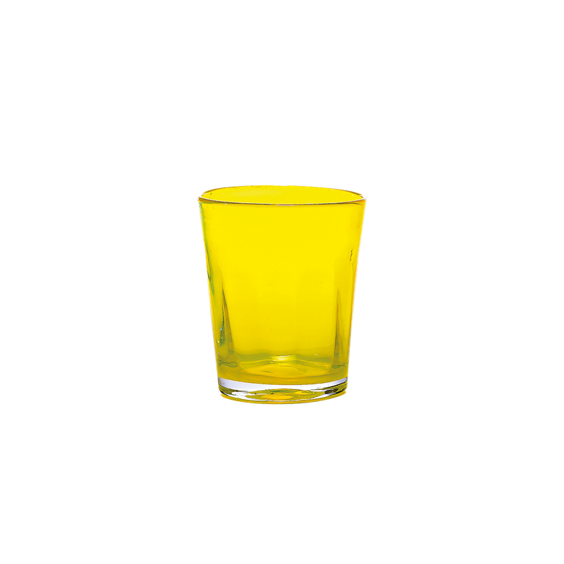 Tumbler 32 cl Bei Giallo - Zafferano