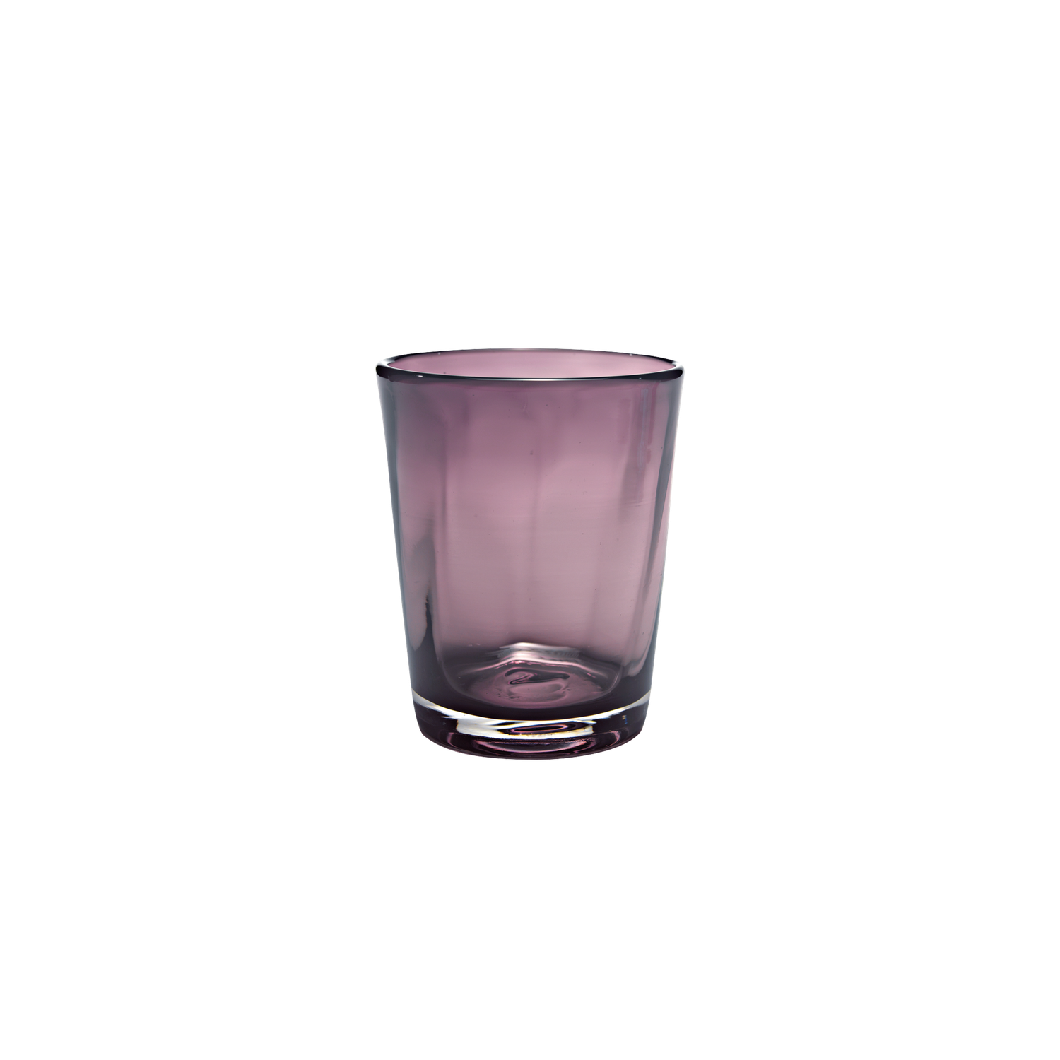 Tumbler 32 cl Bei Ametista - Zafferano